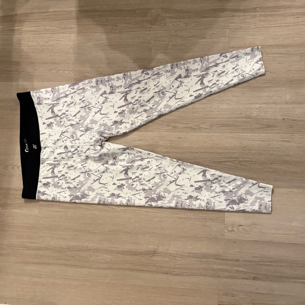 ZYIA thermal Men's Pants